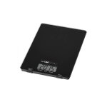 Balance de cuisine clatronic kw 3626 noir