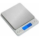 Jamais utilis�]balance de cuisine �lectrique pr�cise 0. 1g / 3kg, pour mesurer les aliments, les poids ...