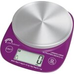 Balance de cuisine - lb 5000 pro inox 5. 1 - ultra - pr�cision - usb - r�parable little balance