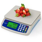 Balance de cuisine num�rique 30 kg / 1 g avec �cran lcd, balance alimentaire �lectronique, avec fonction ...
