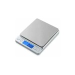 Balances de cuisine, balances de cuisine num�riques, balances �lectroniques, haute pr�cision jusqu'� ...