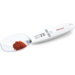 Soehnle - balance de cuisine numrique 66220 cooking star blanc