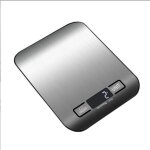 Balance de cuisine - balance de p�tisserie - balance pour bijoux - avec �cran lcd - pour mesurer le poids ...