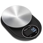 Balance de cuisine balance de cuisine portable, balance alimentaire num�rique de pr�cision, lait de buffle, ...