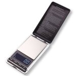 Balances de cuisine precision, 0. 01g - 100g, mini balances alimentaire multifonctionnelles avec affichage ...