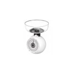 Balance de cuisine ronde 5 kg 76594 kinvara