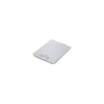 Balance de cuisine soehnle kwd page profi 300 plage de pes�e (max. )=20 kg blanc