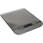5five simply smart - balance digital en inox - 5five