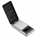 Balance �lectronique de haute pr�cision, balance � bijoux, mini balance alimentaire, 100g / 0, 01g - ...