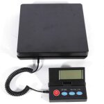 Balance électronique portable haute précision 50 kg balance de cuisine électronique Balance électronique portable haute précision 50 kg balance de cuisine électronique