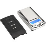 Balance num�rique portable 100g / 0. 01g pour bijoux et pesage de pr�cision