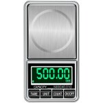 Memkey - balance num�rique portable bijoux en or balance mini poche num�rique balance professionnelle ...