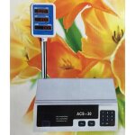 Balance pesant max 30 kg numrique lectronique professionnelle grammes kilo kilo