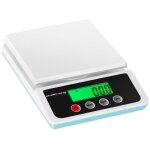 Helloshop26 - balance pse - lettre digital 10 kg / 1 g