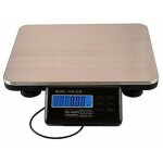 Balance � plate - forme industrielle, balance � plate - forme au sol dune capacit� de 300 kg, balance ...