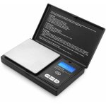 Balance de poche - 200g x 0, 01g balance de pr�cision, balance de cuisine, balance de precision 0, 01g, ...