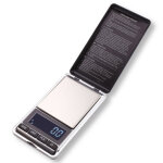 Balance de poche de haute pr�cision balance de cuisine pr�cise balance de bijoux mini balance alimentaire ...