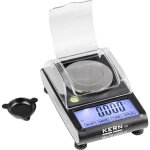 Kern - balance de poche tgd 50 - 3c plage de pesée (max. ) 50 g lisibilité 0. 001 g à pile(s) multicolore ... Kern - balance de poche tgd 50 - 3c plage de pesée (max. ) 50 g lisibilité 0. 001 g à pile(s) multicolore ...