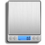 Balance de pr�cision, 0. 1g - 3kg, balance de cuisine / balance de poche / balances de bijoux, haute ...