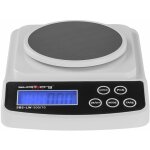 Balance de prcision digitale professionnelle cuisine laboratoire 500 g / 0, 01 g