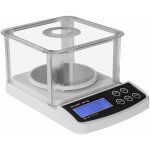 Balance de prcision digitale professionnelle cuisine laboratoire glace 500 g / 0, 01 g