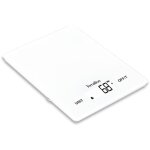 Terraillon balance 5 kg blanche - smart usb