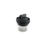 Bosch - balay 3ts930a pompe de vidange du filtre  peluches machine  laver
