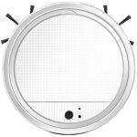 Balayeuse intelligente pour sol et nettoyage humide, fonction de st�rilisation uv, robot aspirateur