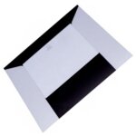 Balconnet interm�diaire 442x65 r�frig�rateur, cong�lateur c00291401 indesit