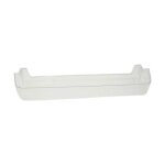 Balconnet de porte partie haute pour refrigerateur whirlpool 481010467611 Balconnet de porte partie haute pour refrigerateur whirlpool 481010467611