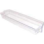 Balconnet bouteilles (44, 2 x 10, 4 x 5, 3 cm) pour réfrigérateur whirlpool bauknecht, ikea, fagor, smeg, ... Balconnet bouteilles (44, 2 x 10, 4 x 5, 3 cm) pour réfrigérateur whirlpool bauknecht, ikea, fagor, smeg, ...
