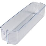 Balconnet bouteilles 440 x 90 mm ? compatible r�frig�rateurs whirlpool, bauknecht, ignis ? optimise rangement ...