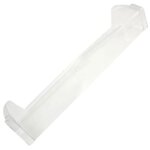 Balconnet � bouteilles d'origine 586x121x91 mm r�frig�rateur, cong�lateur c00387324 whirlpool