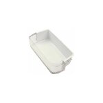 Balconnet d'origine (ct gauche) (da97 - 07542a) rfrigrateur, conglateur samsung