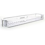 Balconnet de porte 4858150500 pour rfrigrateur beko, essentiel b , ref tu essentielb erlv185 - 60s1, ...