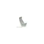 Balconnet clayette de porte pour refrigerateur gorenje