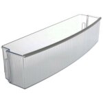 Balconnet porte bouteilles d'origine 425x113x100 mm (00439050) r�frig�rateur, cong�lateur neff