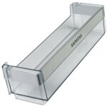 Balconnet 12x44x10 cm pour rfrigrateur siemens 00704703
