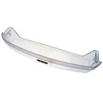 Balconnet porte bouteilles d'origine (480132102025, c00458832) r�frig�rateur, cong�lateur bauknecht, ...