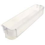 Balcon porte - bouteilles pour refrigerateur whirlpool 481010578439 481010471454