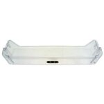 Balconnet porte bouteilles et interm�diaire 493x110x70 mm (480132102056) r�frig�rateur, cong�lateur bauknecht, ...