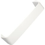 Balconnet porte bouteilles d'origine 437x111x77 mm (2246108019) r�frig�rateur, cong�lateur aeg, arthur ...