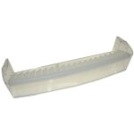 Balconnet porte bouteilles pour refrigerateur de dietrich