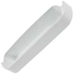 Arthur martin - balconnet porte cannettes (302a) d'origine 445x104x62 mm r�frig�rateur, cong�lateur 2246089037 ...