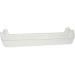 Balconnet de porte partie haute pour refrigerateur whirlpool 481010467611