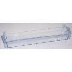 Balconnet intermediaire de porte pour refrigerateur bosch b / s / h