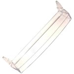 Balconnet supérieur (beurre) d'origine (2246110163, 2246110098) réfrigérateur, congélateur faure zanussi ... Balconnet supérieur (beurre) d'origine (2246110163, 2246110098) réfrigérateur, congélateur faure zanussi ...