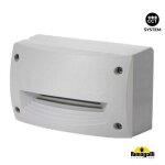 Interrupteur avec capteur ir pour portes 220v ac - on / off