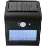 Balise led solaire sirius - 1 ip44 4000k avec détecteur pir Balise led solaire sirius - 1 ip44 4000k avec détecteur pir