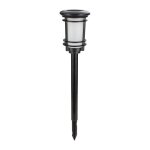 Lanterne solaire - effet flamme naturelle galix Lanterne solaire - effet flamme naturelle galix